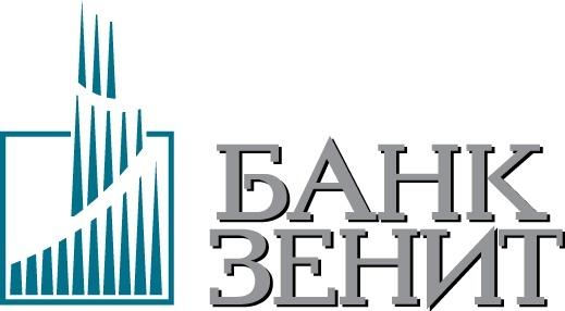 Zenit bank logo