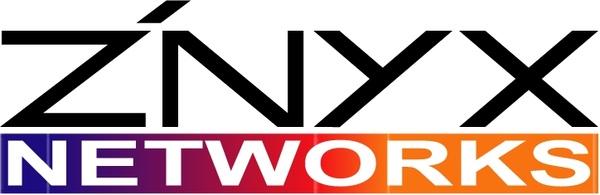 znyx networks 0