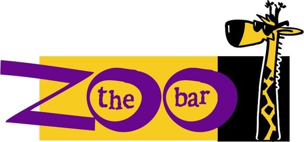 zoo the bar