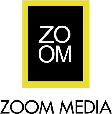 zoom media
