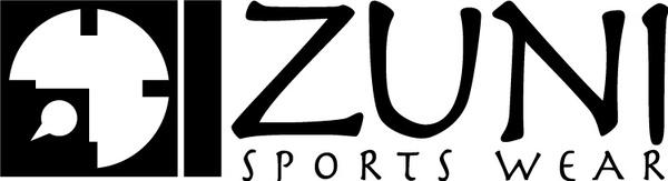 Zuni logo