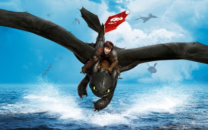 how to train dragon 2 free download