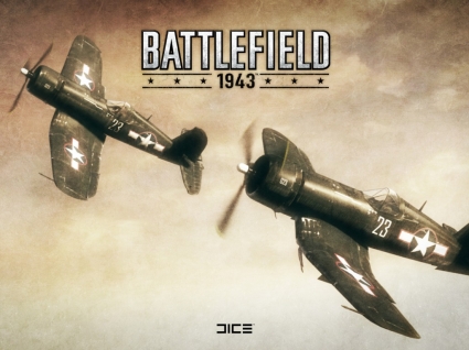 battlefield 1943 soundtrack