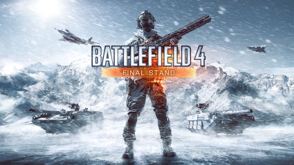 Battlefield 4 final stand обзор