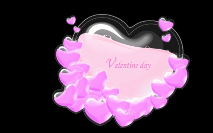 Beautiful Valentines Day Wallpapers in jpg format for free download