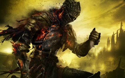 Dark Souls 3 Wallpapers in jpg format for free download