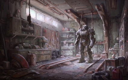 download fallout 4 free