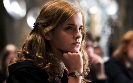 Hermione Wallpapers in jpg format for free download