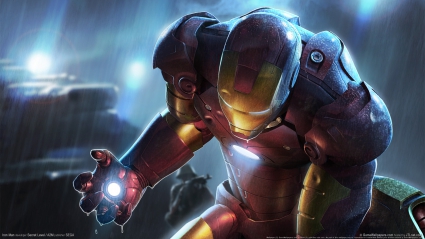 Iron Man Wallpapers In Jpg Format For Free Download