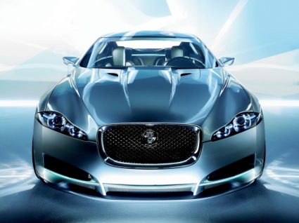 Jaguar Car Photos Free Download