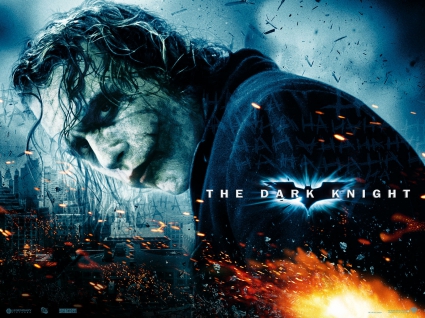 Joker The Dark Knight Wallpapers In Jpg Format For Free Download