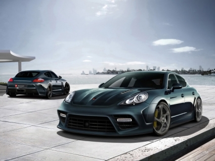 free car wallpapers porsche