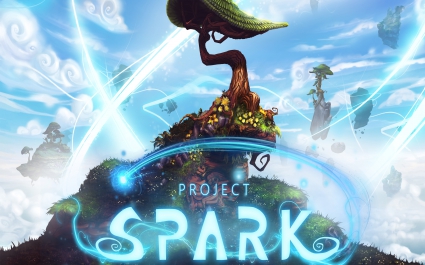 project spark pc download