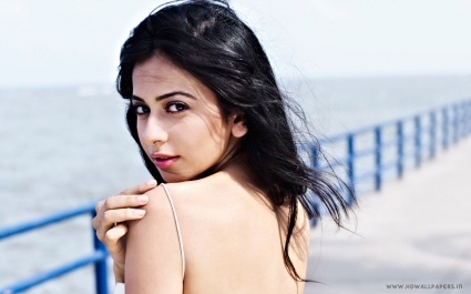 Rakul Preet Singh