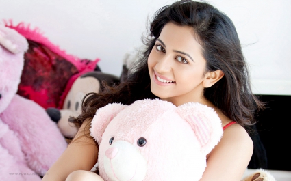 Rakul Preet Singh 4