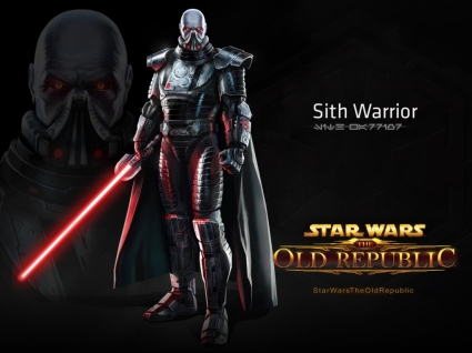 Sith Warrior Wallpaper Star Wars Games Wallpapers In Jpg