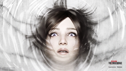 the evil within the consequence download