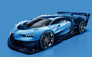 Bugatti Chiron Wallpapers Download
