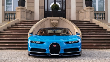 Bugatti Wallpaper Pics