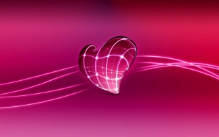 3d Love Heart Wallpaper Wallpapers For Free Download About 3683