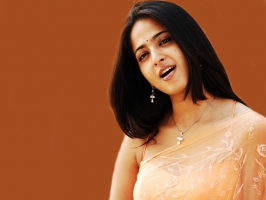 Anushka Tollywood