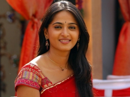 Beautiful Anushka