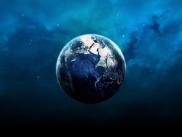 Earth 3d Wallpaper Download Image Num 45