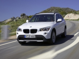 Bmw Car Hd Wallpaper Free Download