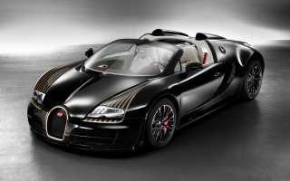 Bugatti Car Full Hd Wallpaper Download