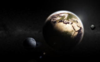Earth 3d Wallpaper Download Image Num 81