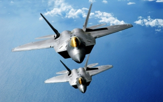 F 22 Raptor In Ace Combat Wallpapers In Jpg Format For Free Download