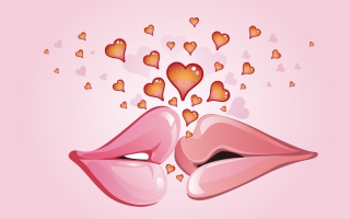 3d Wallpaper Hd Love Kiss Image Num 31