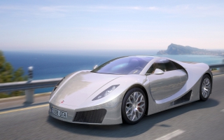 Car 3d Images Hd Download