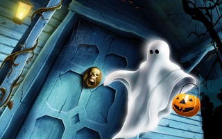 Ghost Wallpaper Wallpapers For Free Download About 3 047 Wallpapers