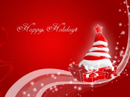 Happy Holidays Wallpapers For Free Download About 148 Wallpapers
