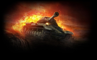 Leopard 1 World Of Tanks Wallpapers In Jpg Format For Free Download