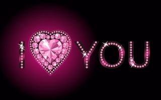 Love You 3d Wallpaper Wallpapers For Free Download About 3 696