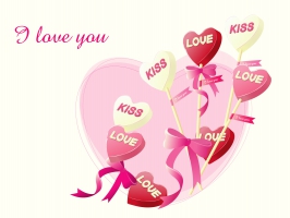 Love You 3d Wallpaper Wallpapers For Free Download About 3696