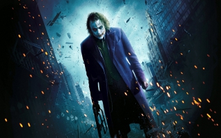 The Joker Wallpaper Wallpapers For Free Download About 3 005 Wallpapers