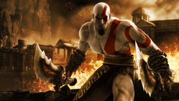 God Of War Ghost Of Sparta Wallpapers In Jpg Format For Free Download