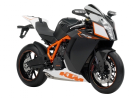 Ktm Sport Bike Wallpaper