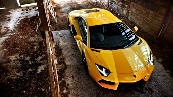 Sports Car Wallpaper Lamborghini Hd