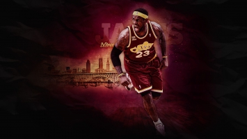 Lebron James Wallpaper Wallpapers For Free Download About 3 039 Wallpapers