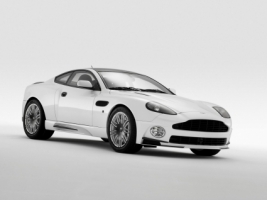 Aston Martin Vanquish Wallpaper Wallpapers For Free Download About 3 034 Wallpapers