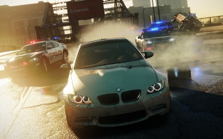 Need For Speed Car Wallpaper Wallpapers For Free Download About