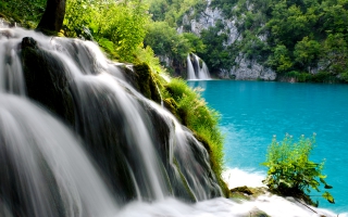 Waterfall Wallpaper Wallpapers For Free Download About 3011