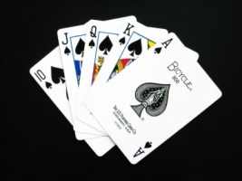 Playing Cards Wallpapers For Free Download About 35 Wallpapers