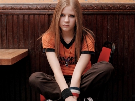 Avril Lavigne Wallpapers For Free Download About 33 Wallpapers
