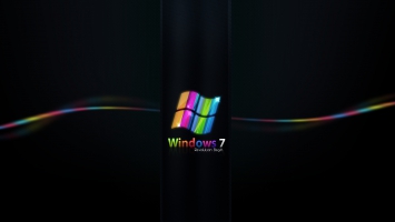 Wallpaper Windows 7 3d Full Hd Image Num 32