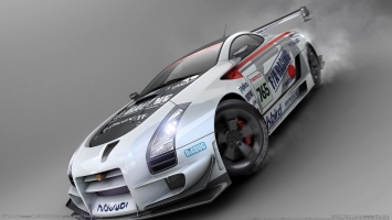 Honda Super Gt Racer Wallpapers In Jpg Format For Free Download